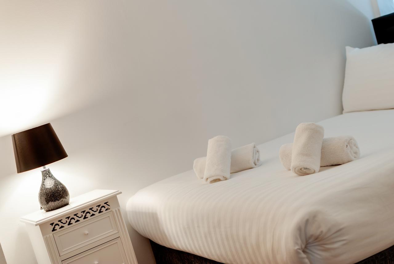 Apartamento The Print Works *